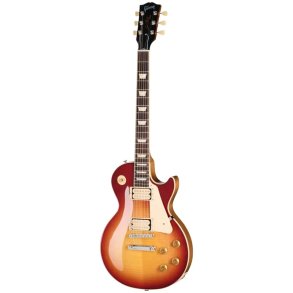 Gibson Les Paul Standard 50s Double Trouble Vintage Bourbon Burst